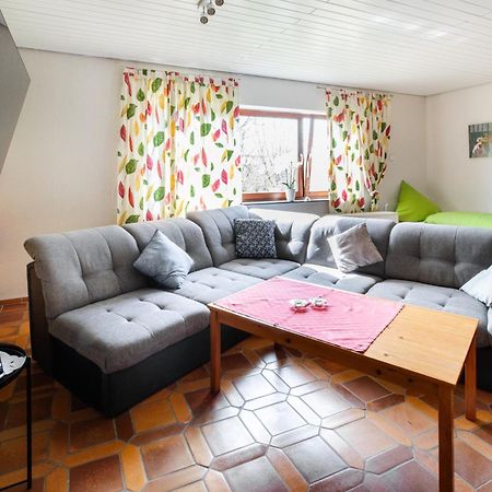 Ferienwohnung Waeller Mittagsonne Westerburg  Kültér fotó